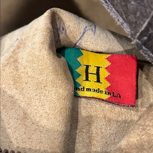 Vintage Bag - Picture 13 of 17